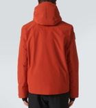 Moncler Grenoble Balmhorn down ski jacket