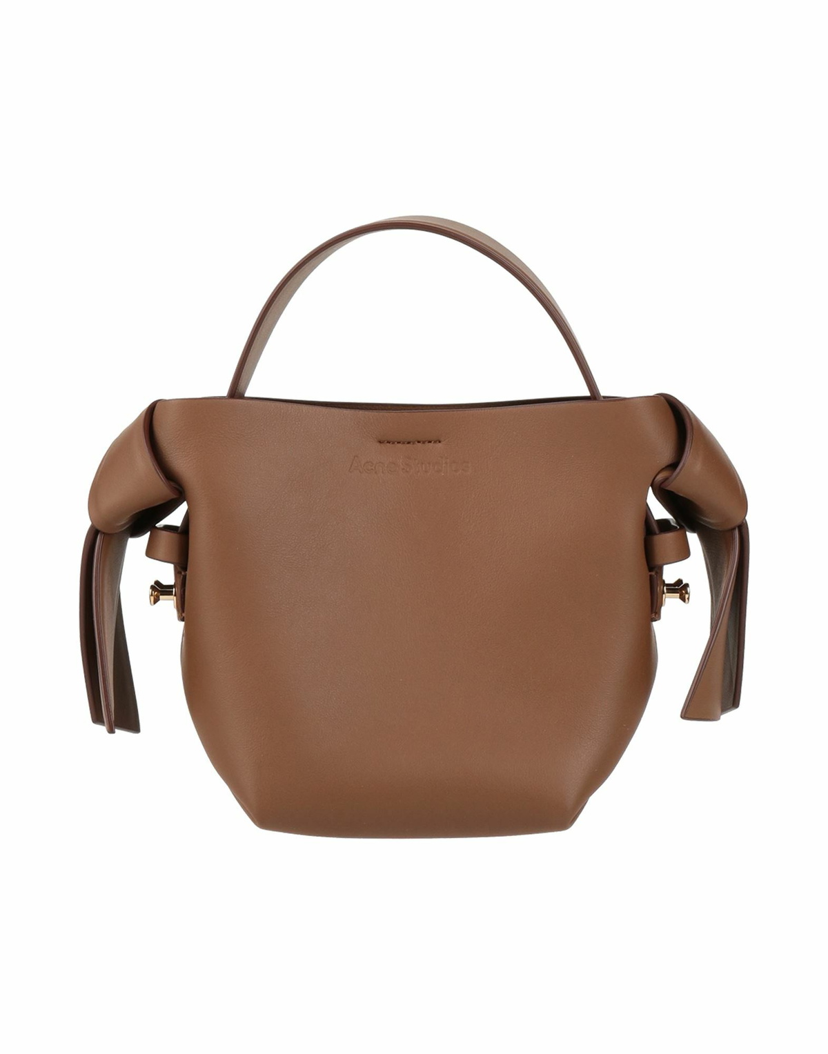 Acne Studios Womens Handbag Khaki