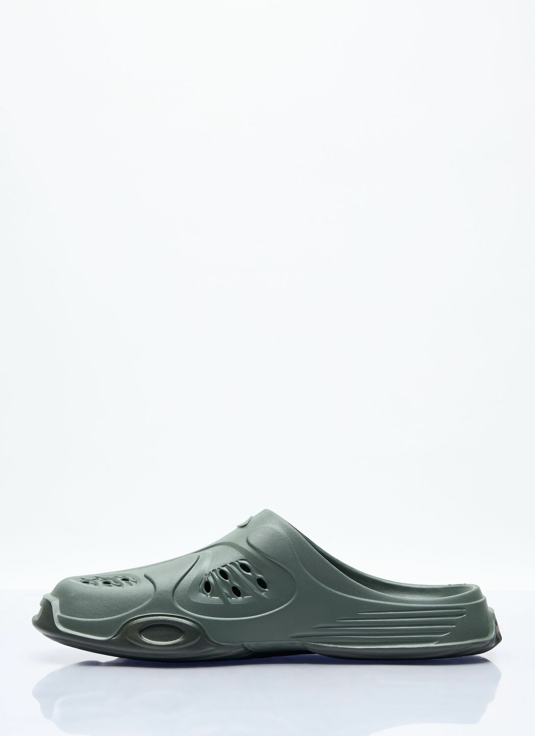 Oakley Factory Team Paguro Rubber Slides