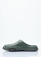 Oakley Factory Team Paguro Rubber Slides