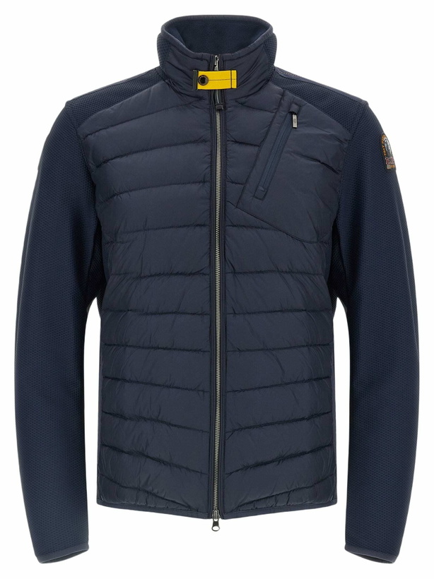 Photo: Parajumpers jayden Hybrid Jacket