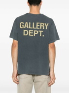 GALLERY DEPT. Skeleton Beach T-Shirt