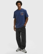New Era SPTCLAS SSTEE2399 NEW YORK KNICKS Blue Mens Shortsleeves/Team Tee