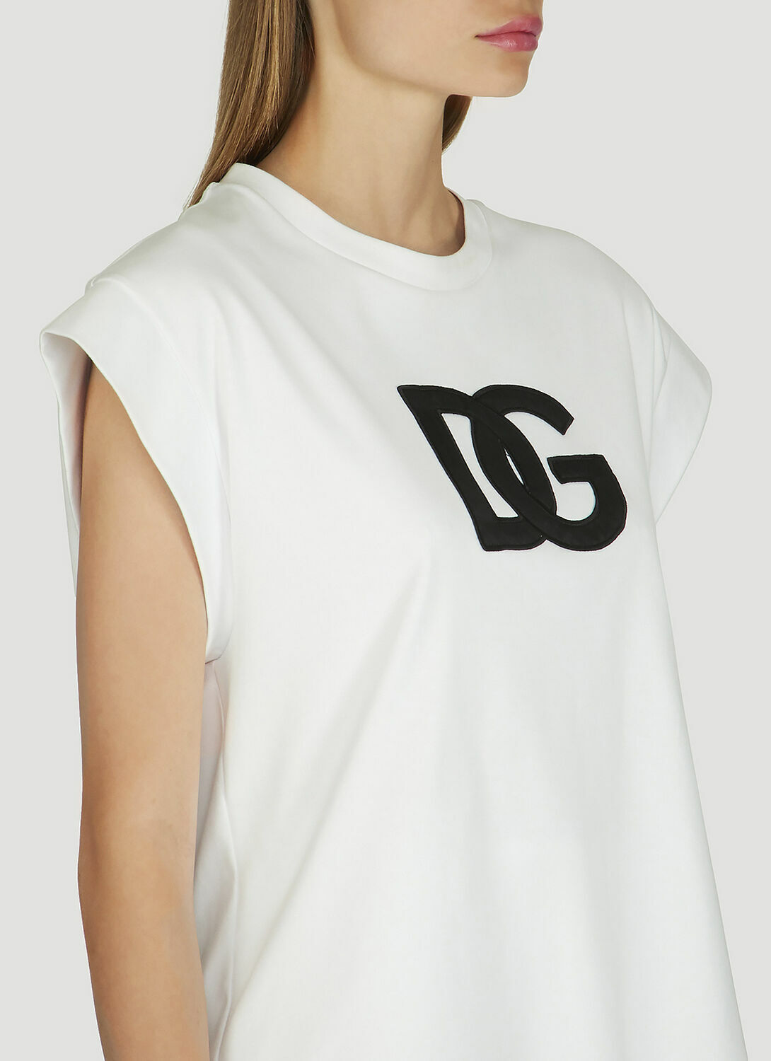 Dolce & Gabbana DG Logo T-Shirt