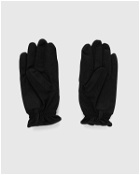 Roa Technical Gloves Black - Mens - Gloves