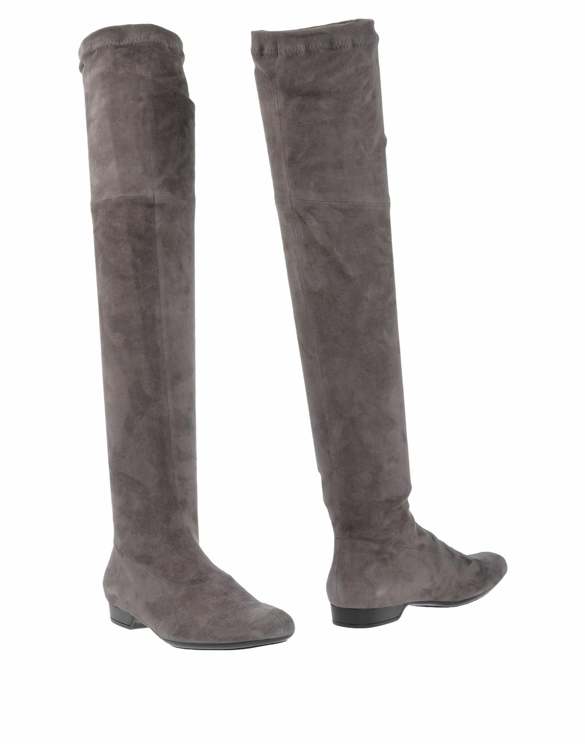 Robert Clergerie Womens Boot in Grey