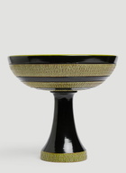 Bitossi Ceramiche Raised Bowl