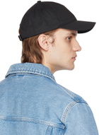 Samsøe Samsøe Black Addie Cap