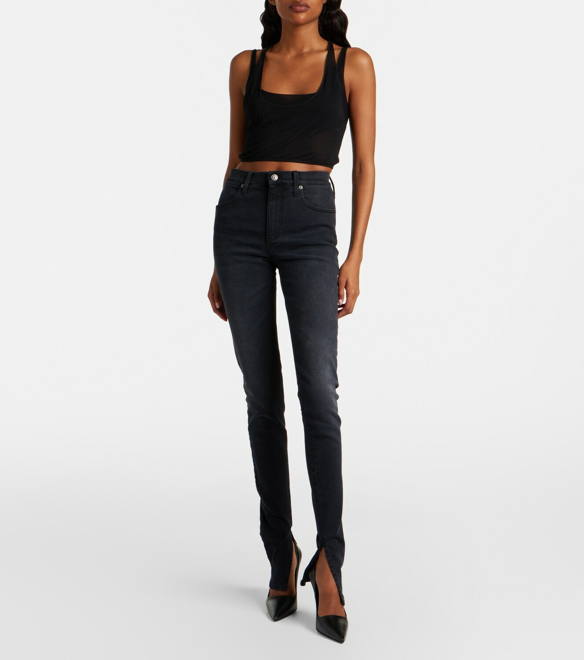 Gucci Skinny jeans