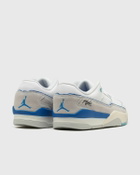 Jordan FLIGHT COURT White Mens Lowtop