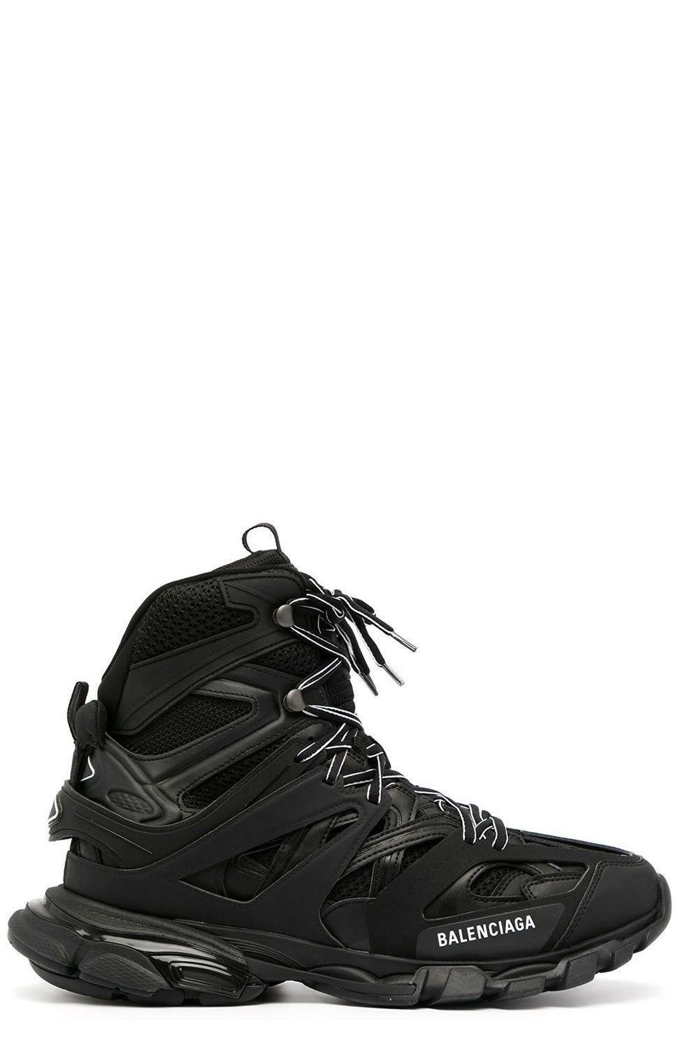 Balenciaga Track Hike Sneakers Balenciaga