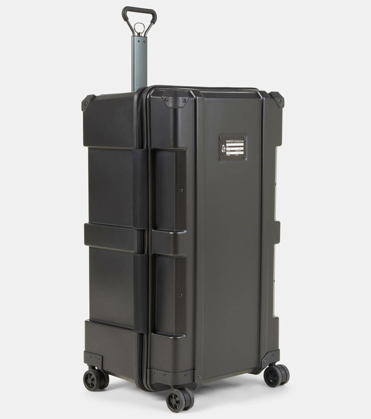 Harper Collective Ghost Trunk suitcase