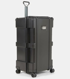 Harper Collective Ghost Trunk suitcase