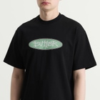 Butter Goods Men's Tide T-Shirt in Black