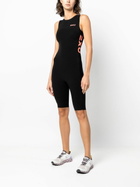 2XU Black Propel Swimskin Wetsuit