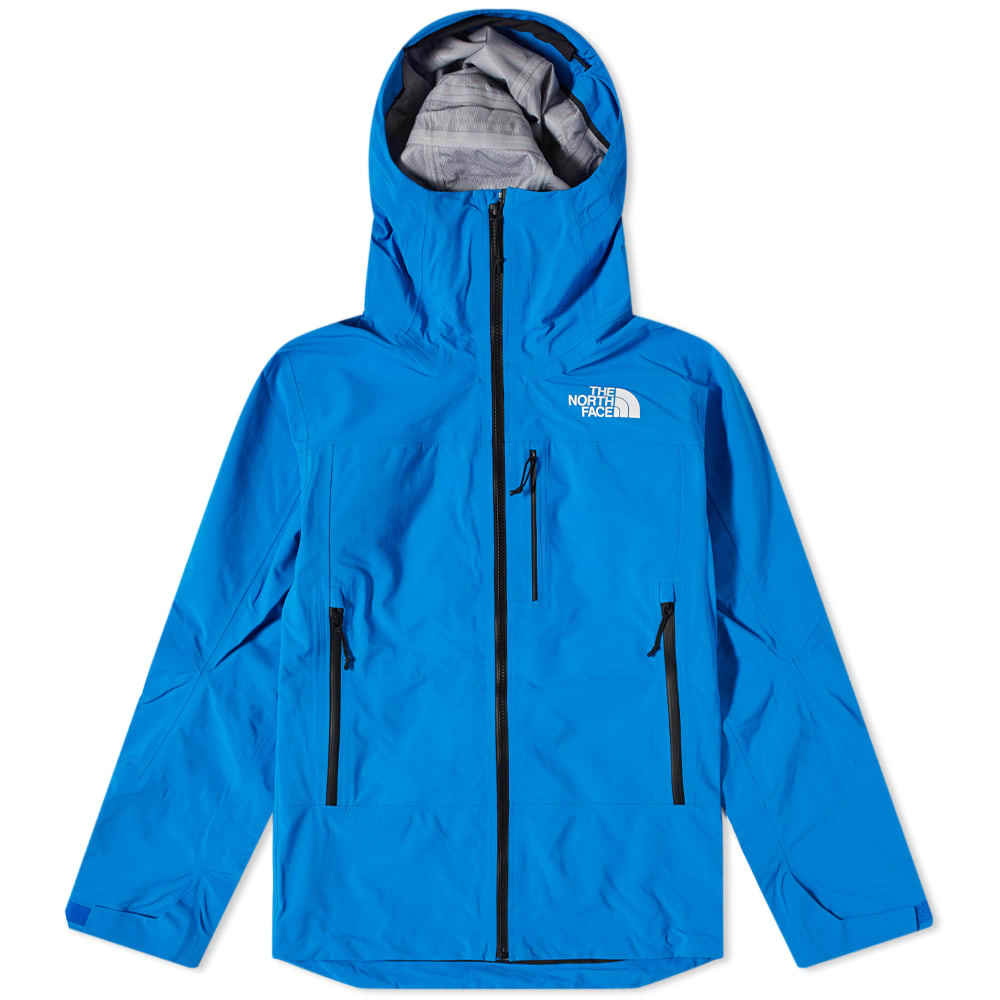 The north outlet face veste ski