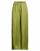 Ayen Womens Pants in Green