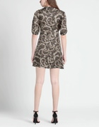 Sandro Womens Mini dress Midnight in Blue