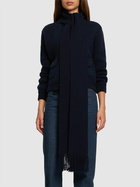 ANNAGRETA Giulia Wool Scarf