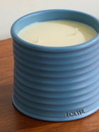 Loewe Perfumes - Cypress Balls Medium Scented Candle, 610g