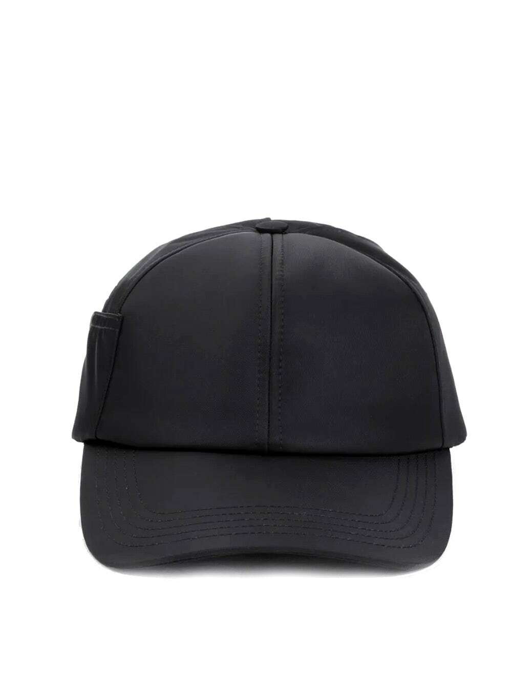 Jacquemus La Casquetta Ovalie