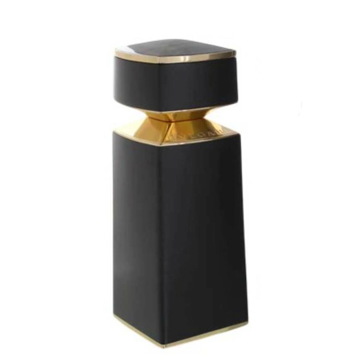 Photo: Bvlgari Mens Le Gemme Musk Trilogy Falkar EDP 3.4 oz Fragrances 783320417924