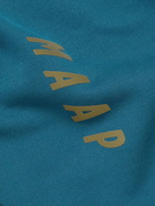 MAAP - Alt Road Cycling Jersey - Blue