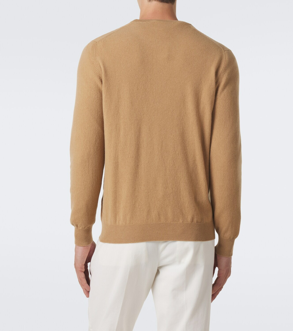 Fedeli Cashmere sweater