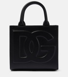 Dolce&Gabbana DG Daily Mini leather tote