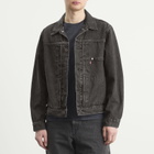 Levi's Men's Type I Trucker Jacket in Midnight Harvest