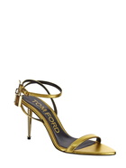 Tom Ford Golden Sandal