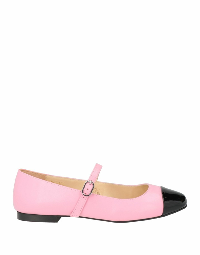 Photo: Alohas Womens Ballet flats in Pink