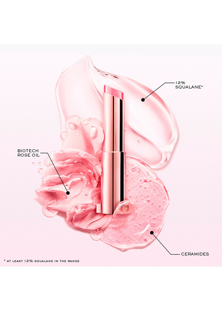 LANCÔME Lip Idôle Squalane -12 Butterglow - 30