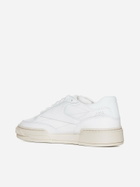Reebok Club C Ltd Leather Sneakers