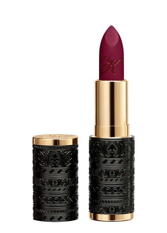 Photo: Kilian Le Rouge Parfum Matte Lipstick - Rouge Nuit