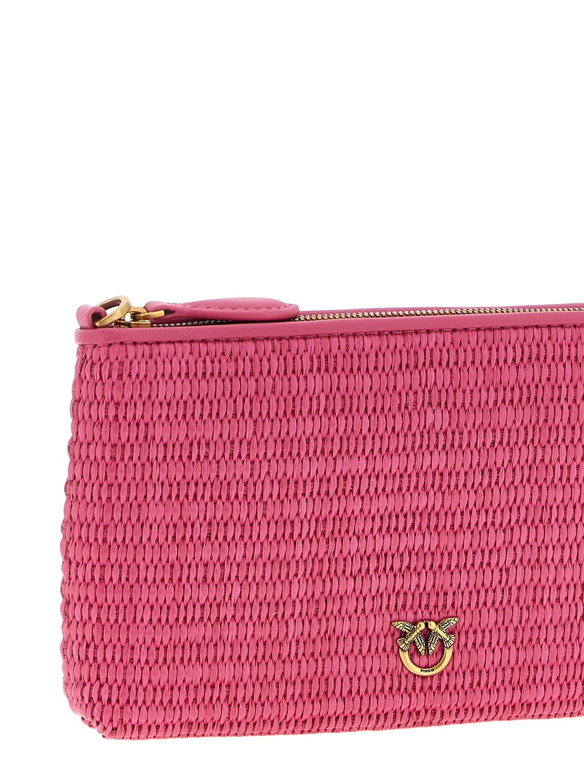 Pinko horizontal Mini Crossbody Bag