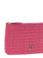 Pinko horizontal Mini Crossbody Bag