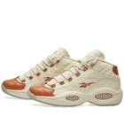 Reebok x Sneakersnstuff Question Mid