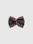 Missoni - Viscose lamé headband, Women, Multicoloured