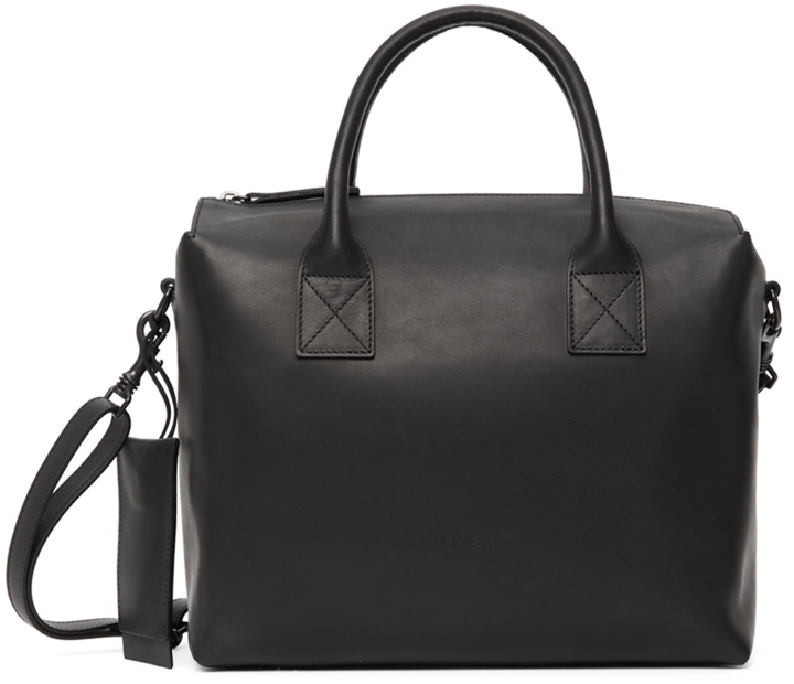 Photo: Marsèll Black Borsa Tote