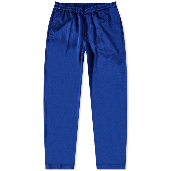 Photo: Dries Van Noten Parkino Drawstring Pant