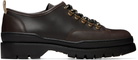 KLEMAN Brown Courrier CG Derbys