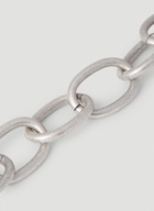 Raf Simons Cable Chain Bracelet