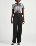 Vince. Womens Pants in Black