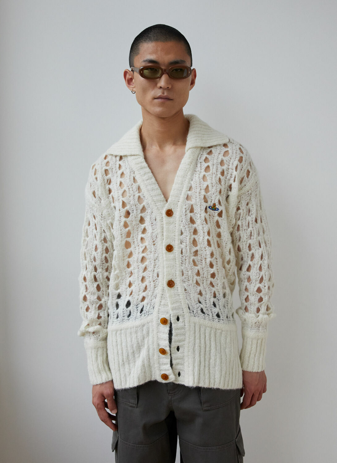 Jacques Marie Mage Besset Sunglasses