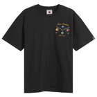 ICECREAM Men's Trick Shot T-Shirt in Black
