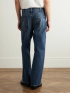 Nili Lotan - Simon Straight-Leg Jeans - Blue