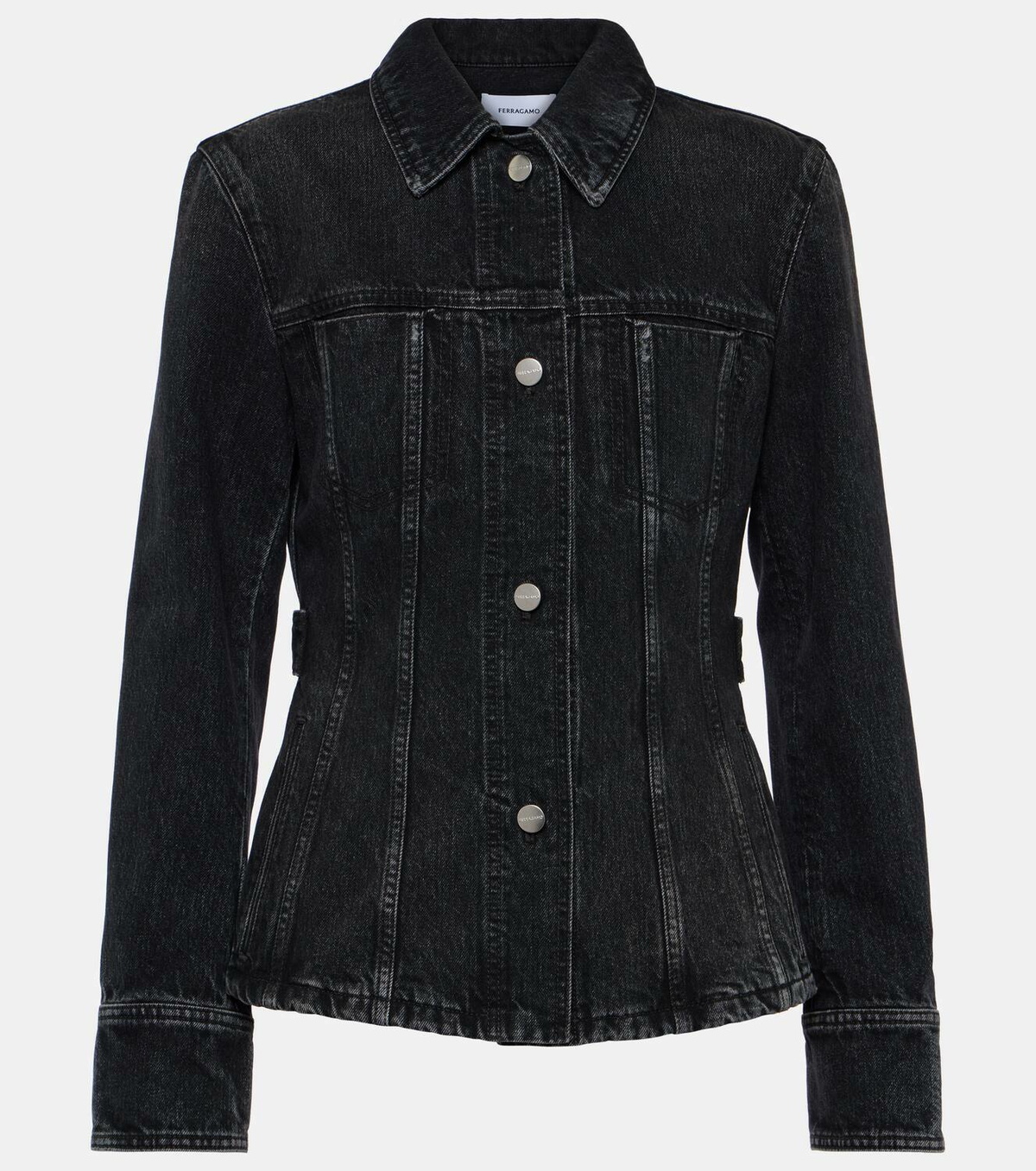Ferragamo Denim jacket