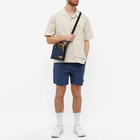 Hikerdelic Men's Lightweight Hiking Short in Navy