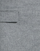 The Mannei Womens Mini skirt in Grey